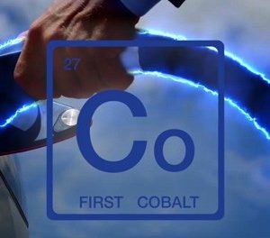 First Cobalt
