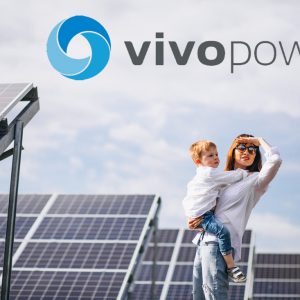VivoPower