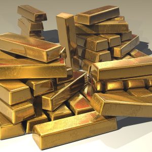 Gold Resource