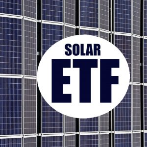 Solar ETF