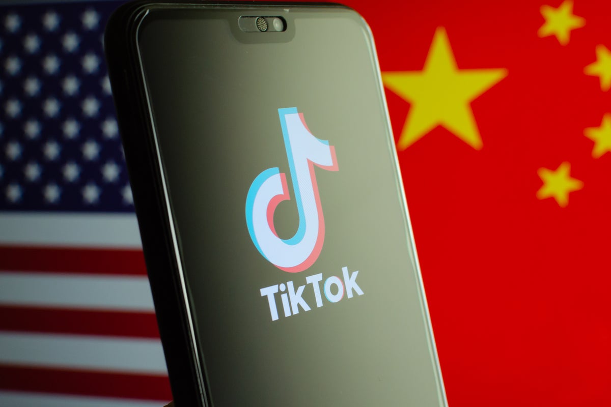 Edward Snowden Says Singling Out TikTok For China Link 'Entirely The Wrong Move'