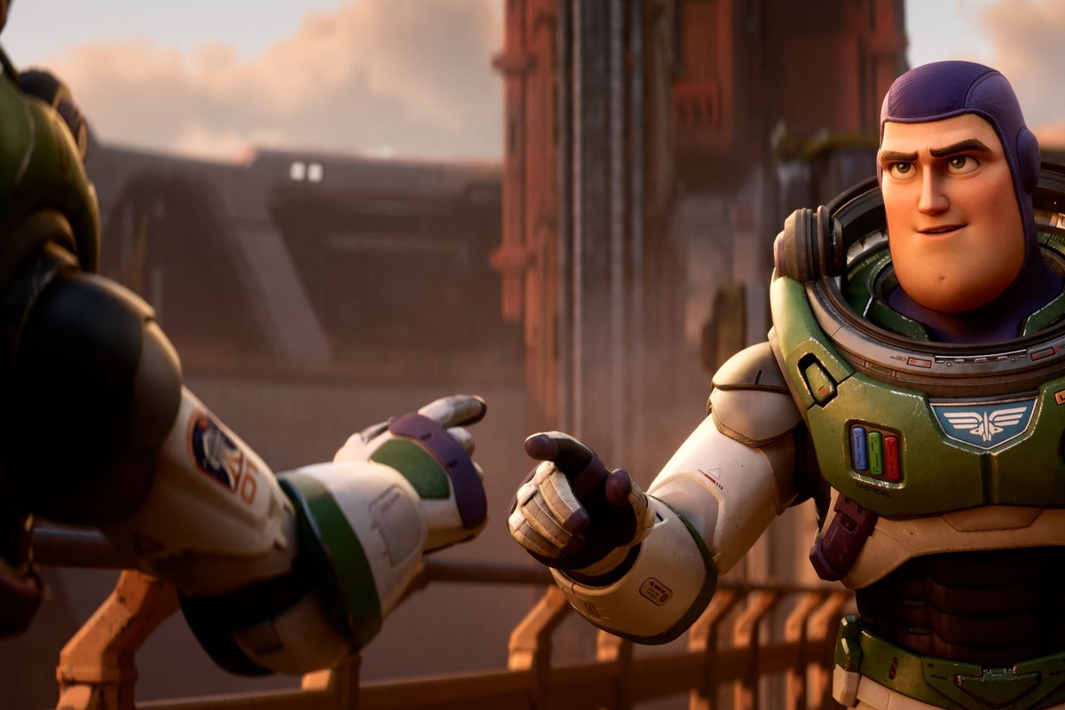 To Infinity And Disney+: Here's When 'Lightyear' is Coming To Streaming Platform