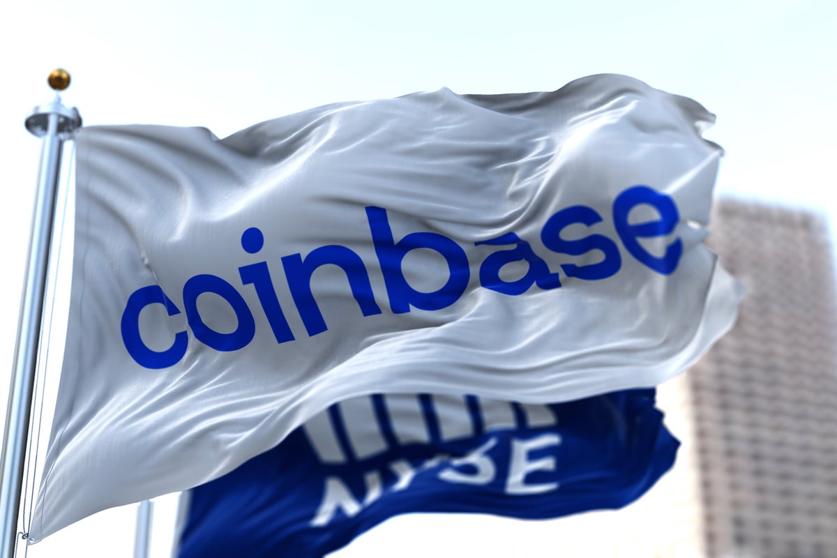 Coinbase Was Already Investigating Insider Trading, Says CEO