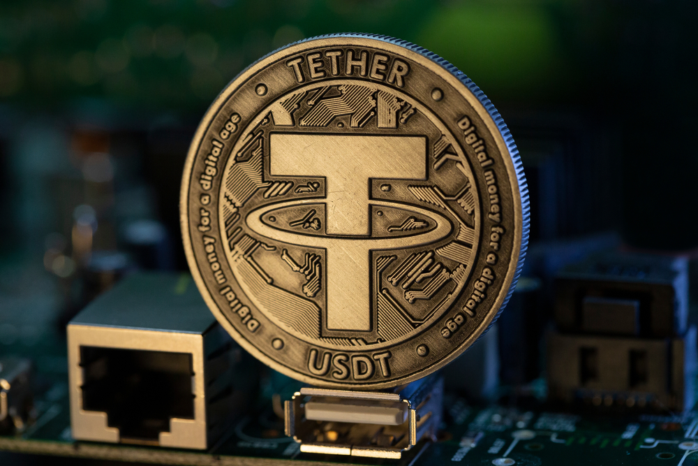 Tether Tokens (USDt) to Launch on Tezos – Blockchain News, Opinion, TV and Jobs