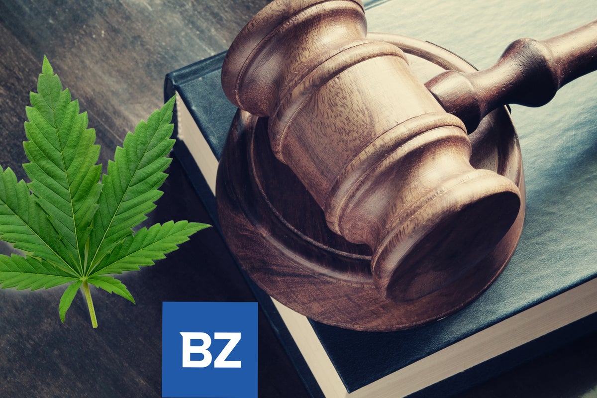 Arkansas: State-Licensed Medical Cannabis Businesses Sued By THC Levels Inflated?