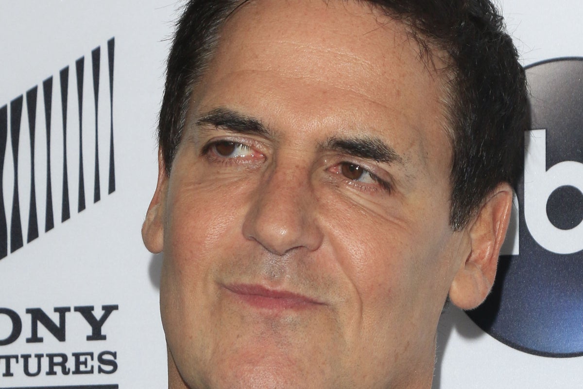 Mark Cuban On The Nightmare Waiting For The Crypto Industry