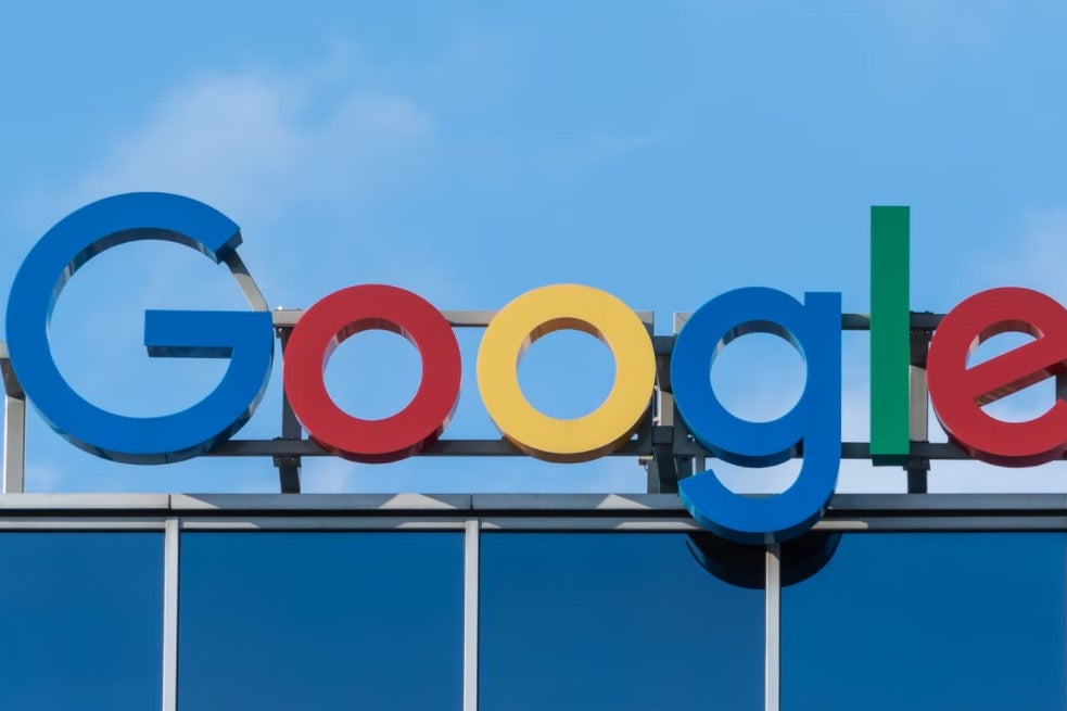 Alphabet (GOOGL) Stock Chart Analysis As Quarterly Earnings Report Looms