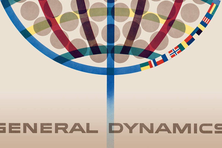 Read How General Dynamics Performed In Q2
