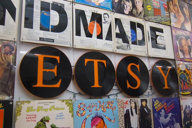 Why Etsy (ETSY) Shares Are Soaring Afterhours