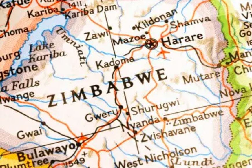 Zimbabwe: National Government Authorizes Medicinal Cannabis Sales