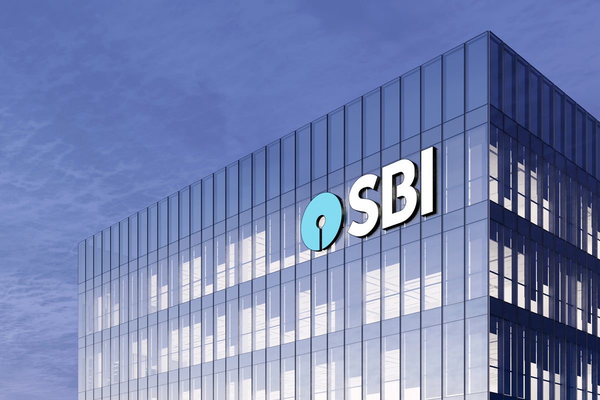 SBI Life Results Today: Why Shares' Price Is Rising