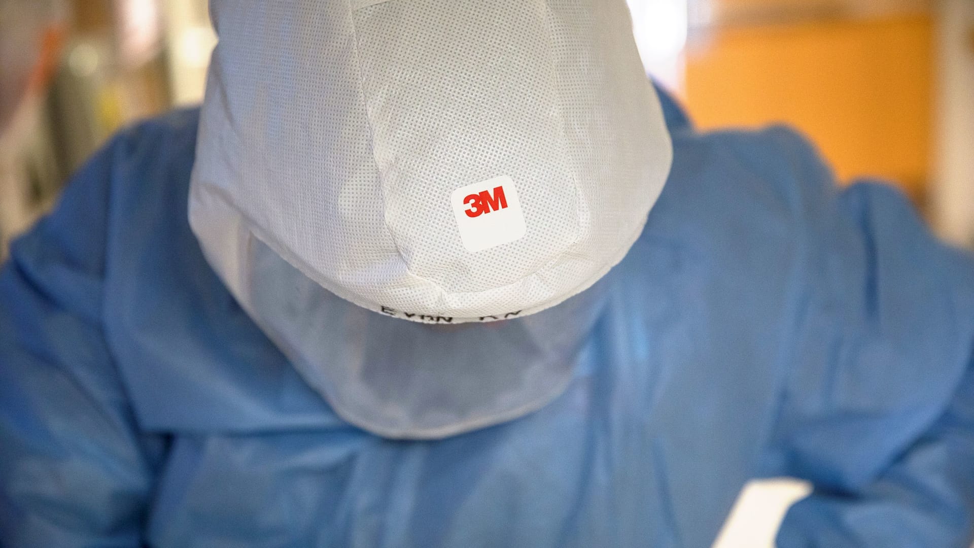 3M will spin off its health-care business into a new public company