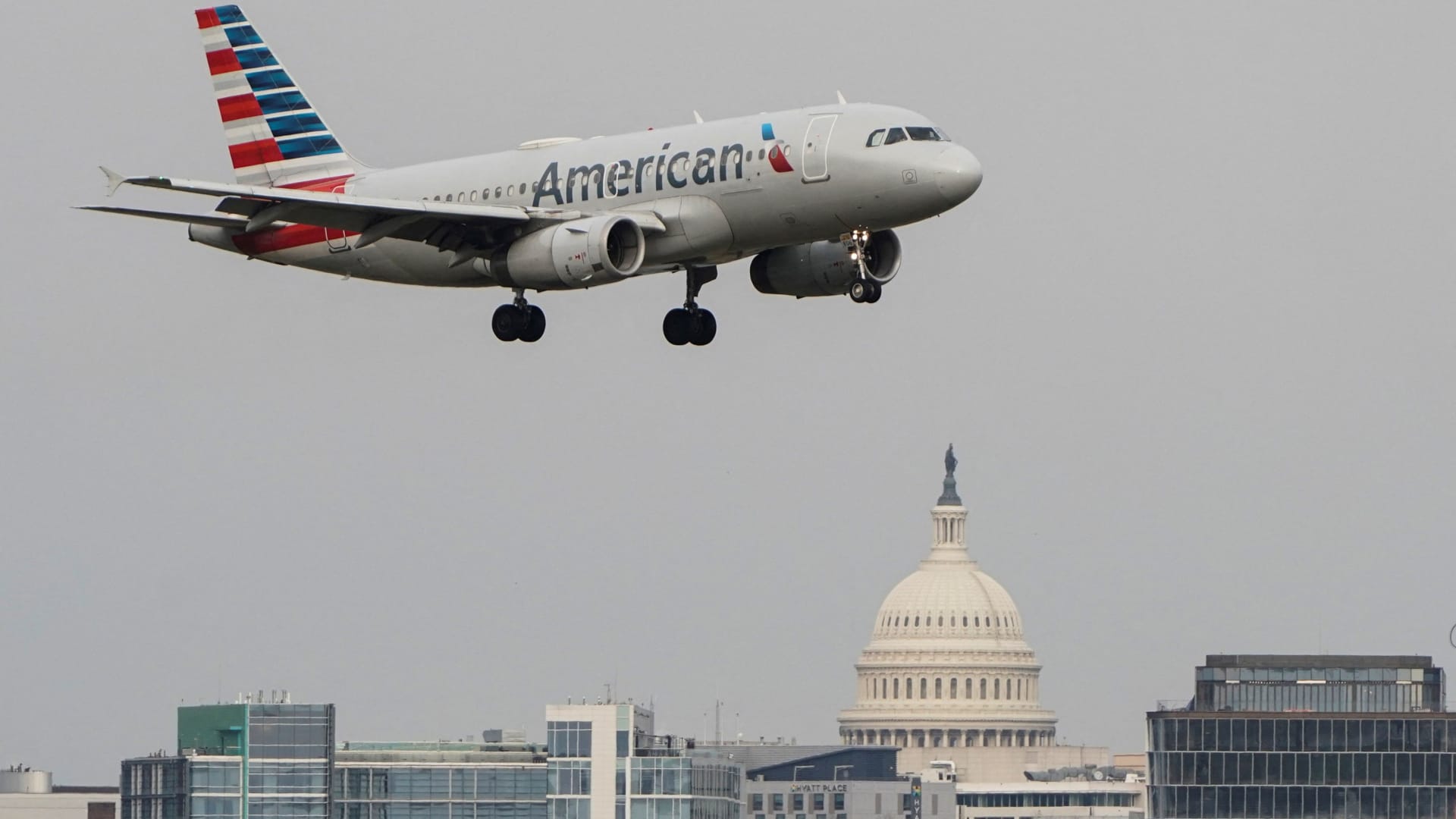American Airlines (AAL) 2Q 22 earnings