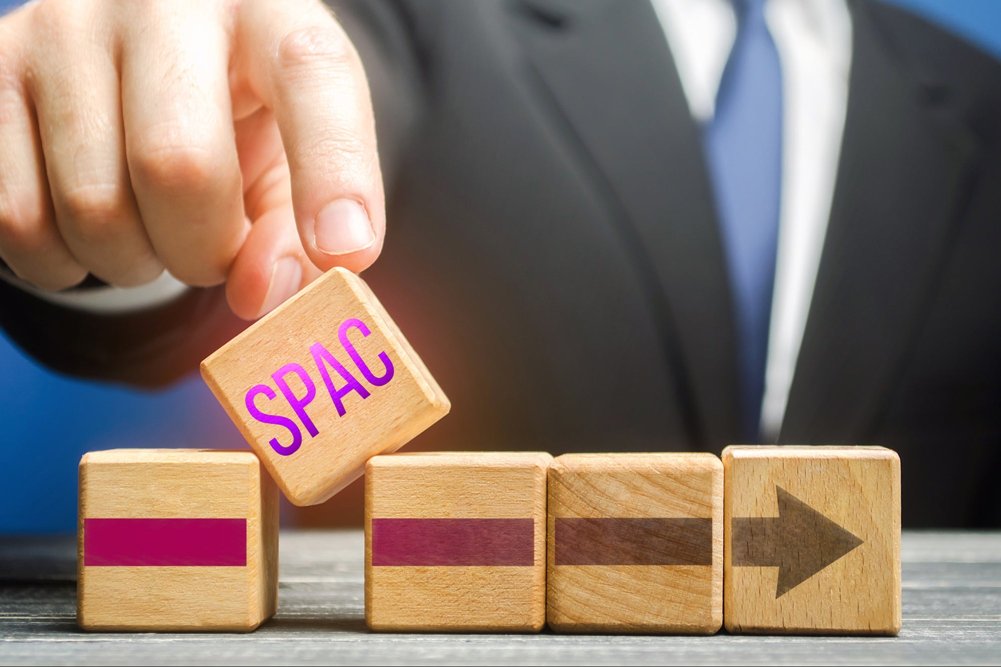 Is the SPAC Boom Dead?