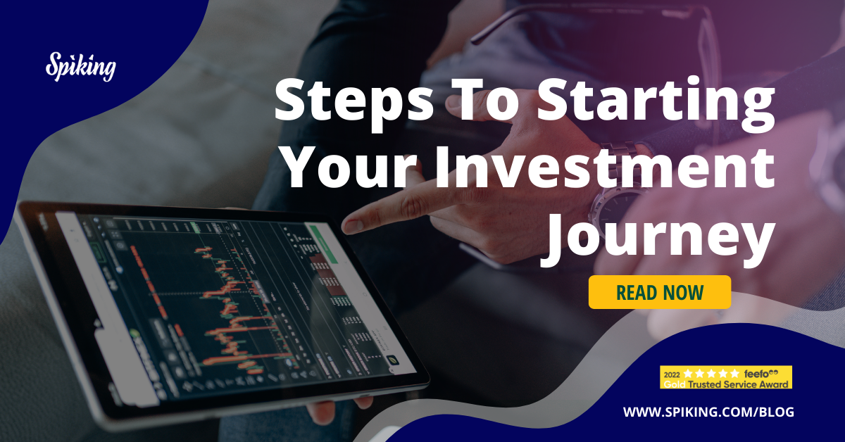 Learn How To Start Your Investment Journey On Your Own