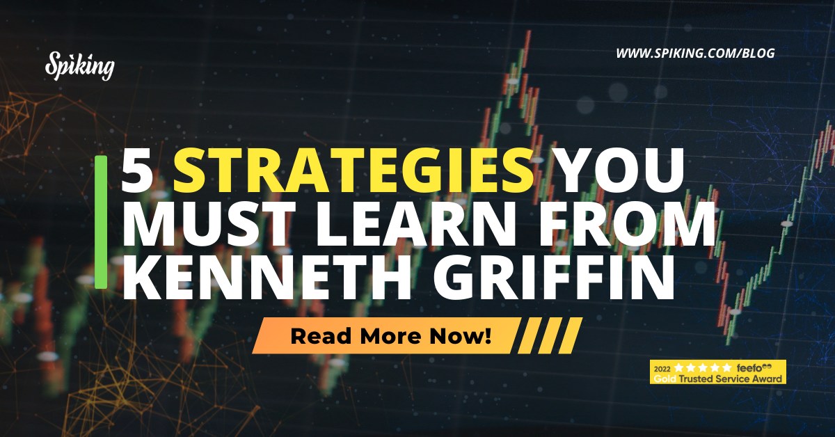 Learn The Most Profitable Ken Griffin Trading Strategy