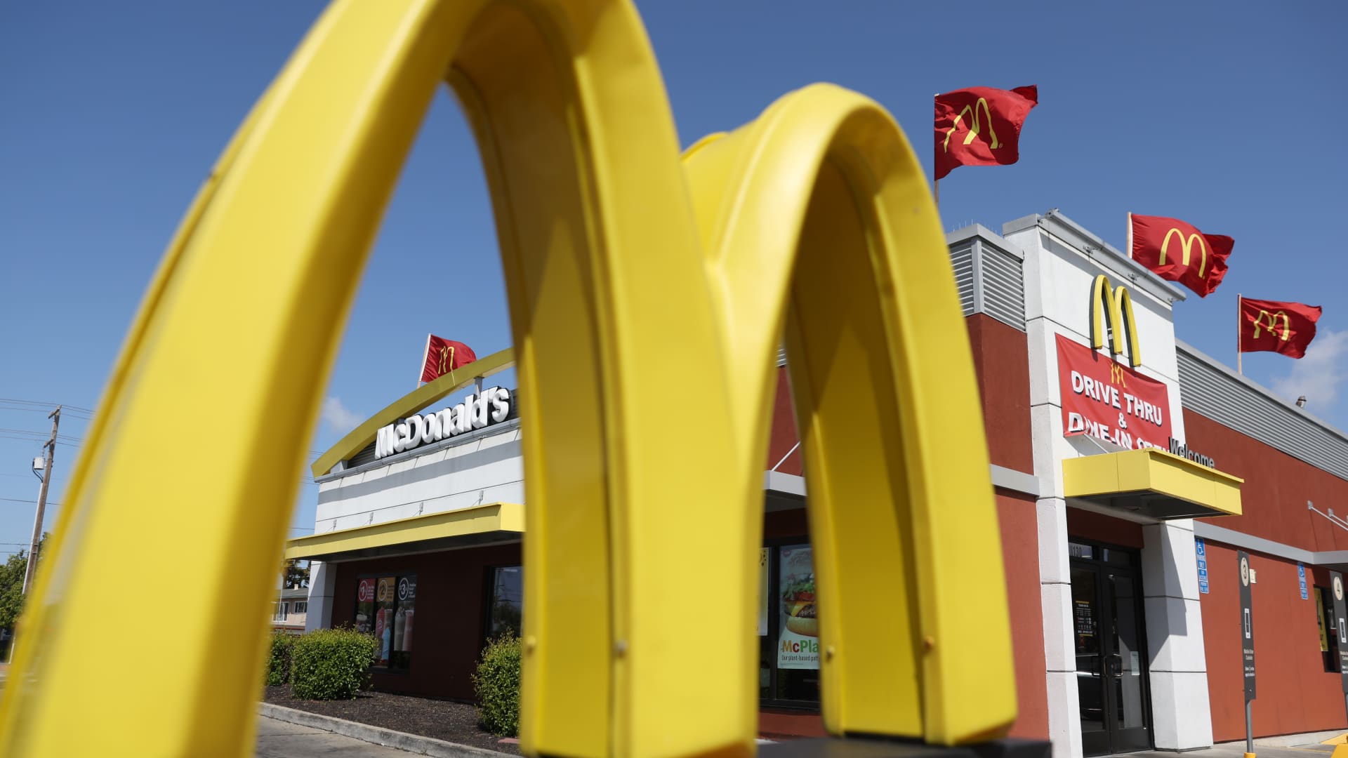 McDonald's (MCD) Q2 2022 earnings beat estimates