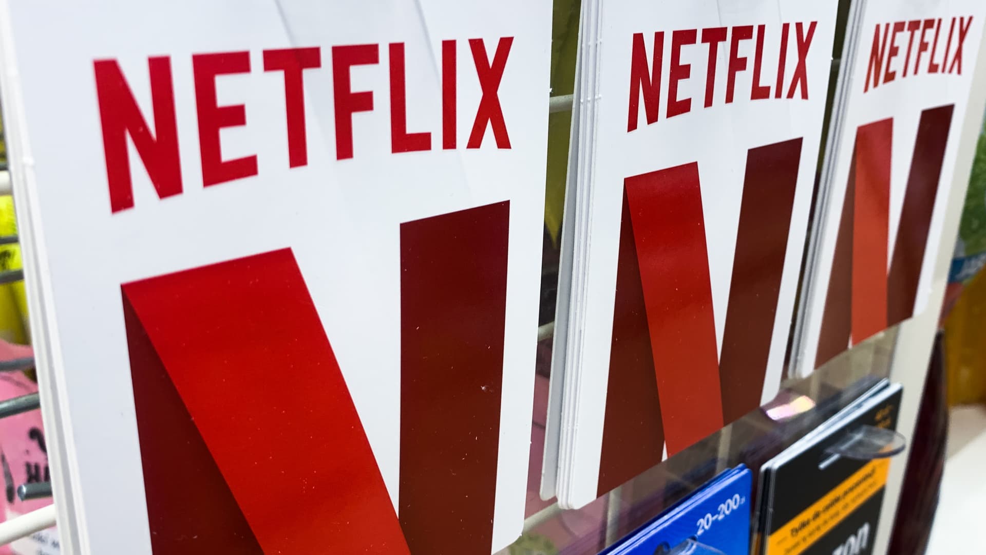 Netflix (NFLX) earnings Q2 2022