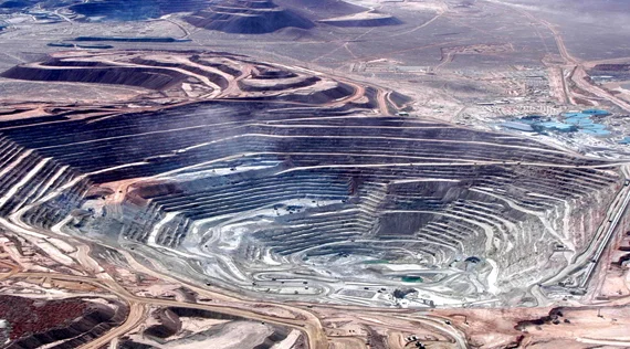 Caledonia Mining to Buy Massive Gold Project in Zimbabwe