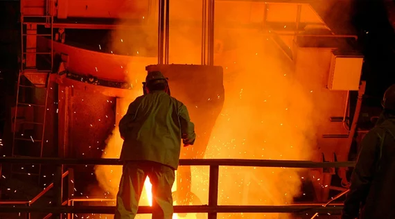 SDI Steel Operations Posted Historically Strong Quarter