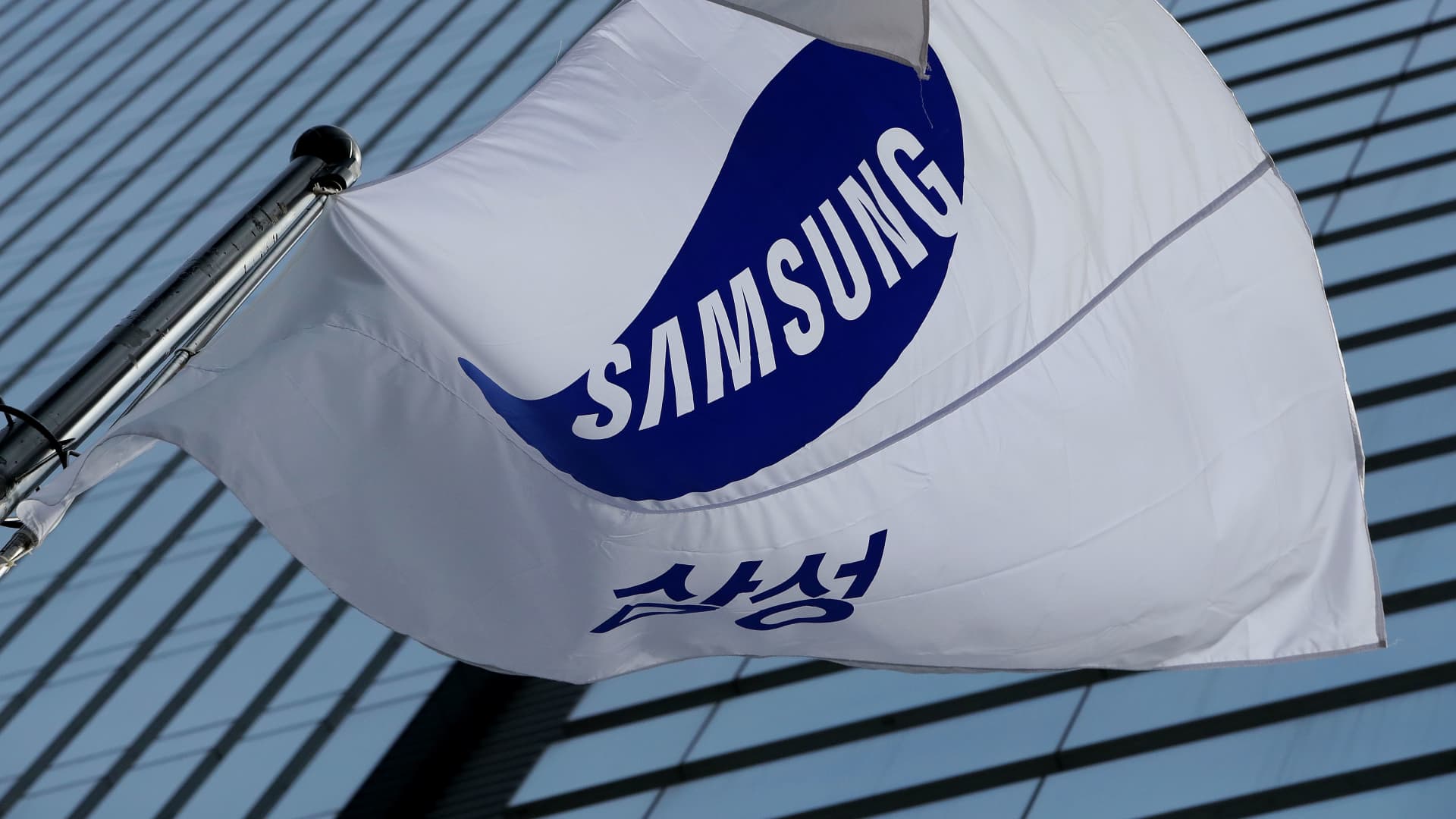 Samsung's Q2 earnings 'better than feared' and spur chip stock rally