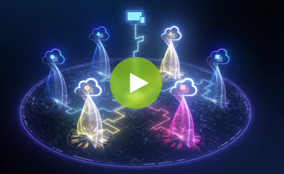 Spotlight Netscout: Guardians of the Connected World