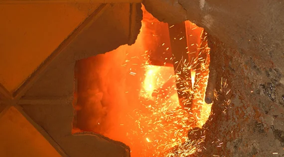 ArcelorMittal to Shut Down Two Blast Furnaces in Europe