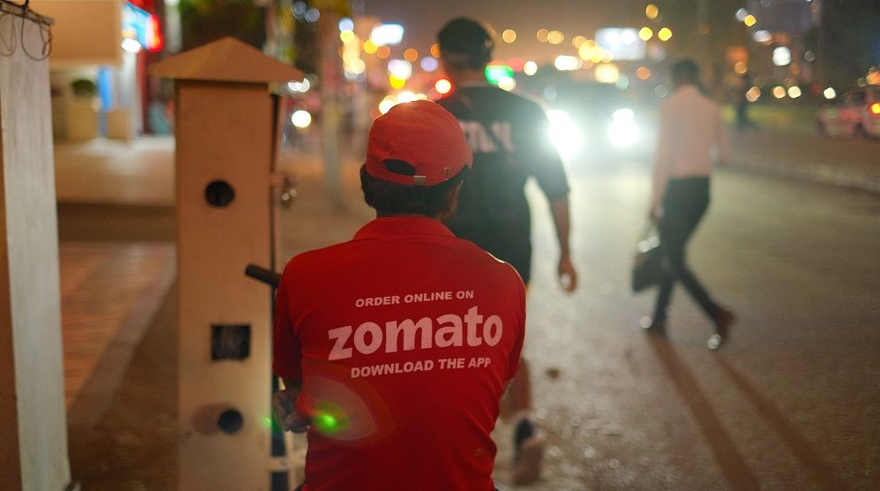 Zomato investor Moore exits at a loss, more could follow suit