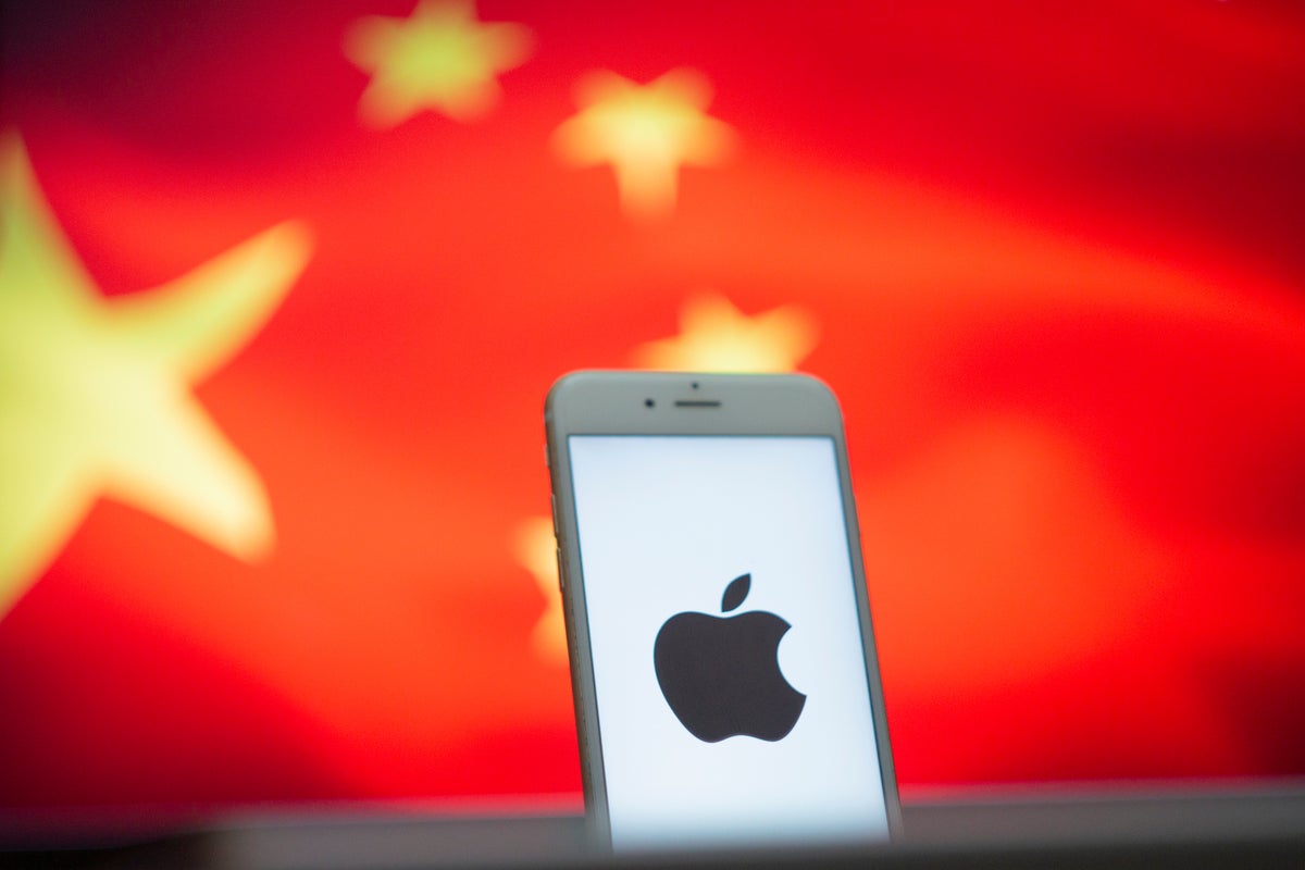 Apple Analyst Ming Chi-Kuo Flags 2 China Risks And Solutions Amid Geopolitical Tensions