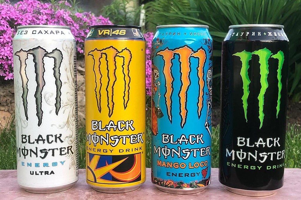 Why Monster Beverage (MNST) Stock Is Falling Afterhours Today