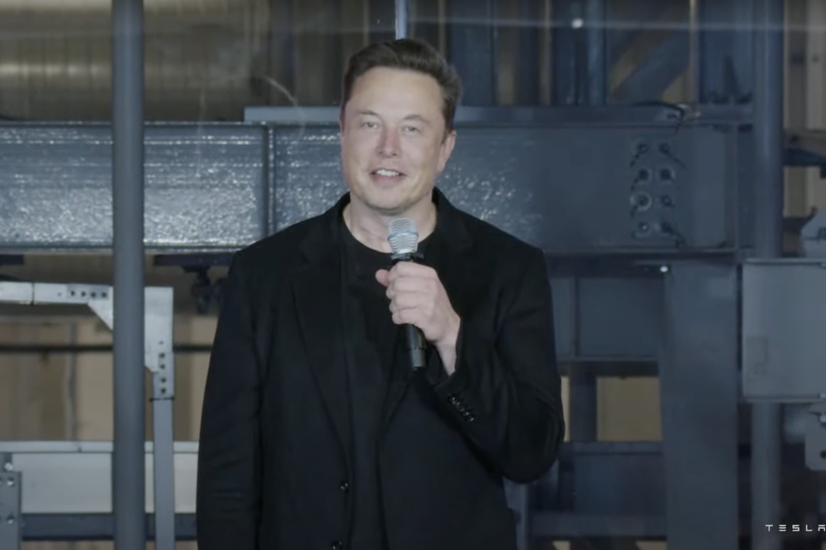 Tesla Shareholder Meeting: Board Approves 3-For-1 Stock Split, Elon Musk Shares Cybertruck Update