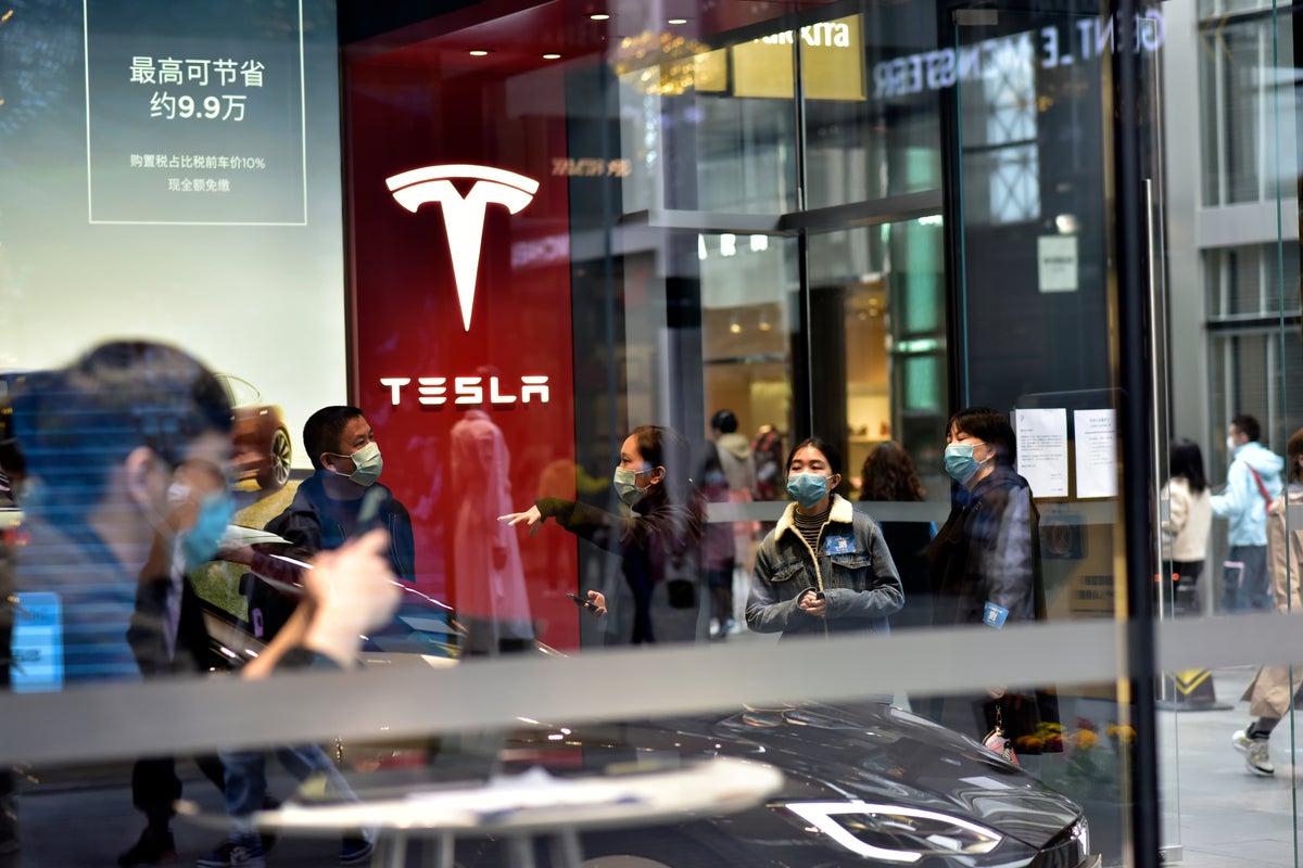 Tesla China Sales Possibly Plummeted In July From Record June: Should Investors Care?