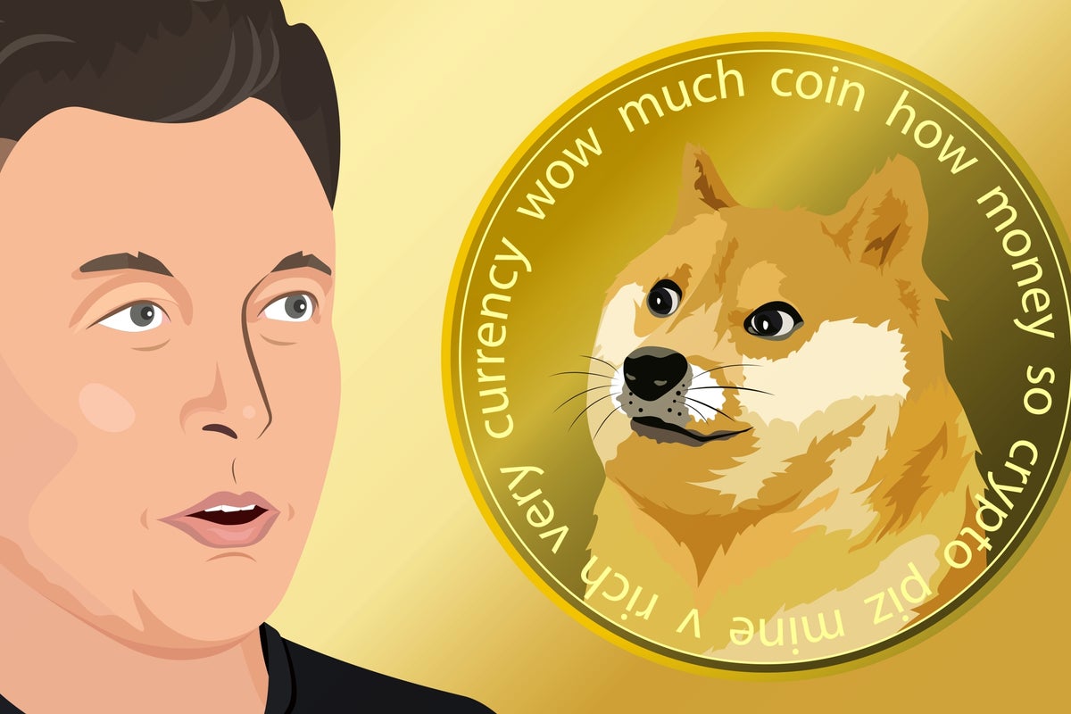 Dogecoin Daily: Price On The Move Up, Elon Musk Discusses The Meme Coin In Podcast Appearance