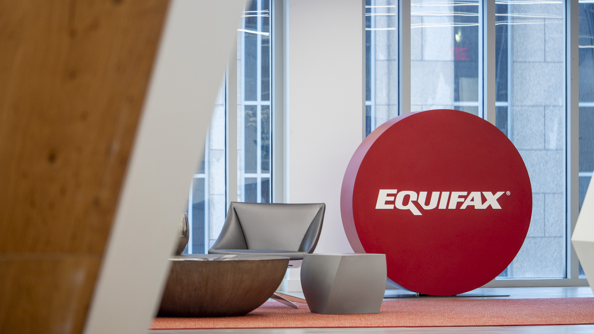 Spotlight Equifax: Building Credit for 123 Years