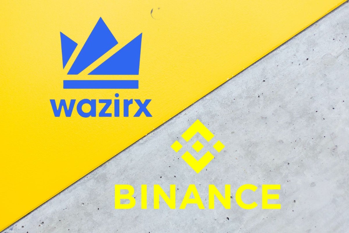 The Connection Between WazirX-Binance: A Timeline Of Events As They Unfolded
