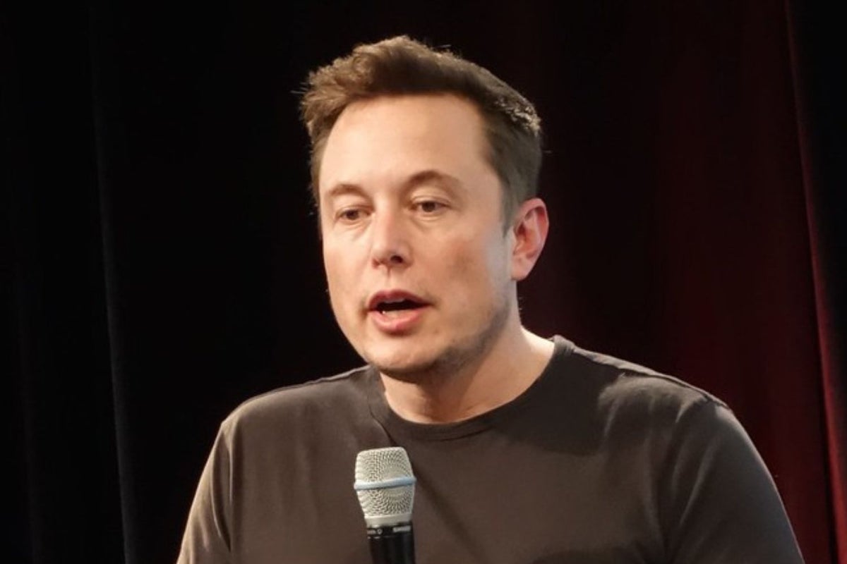 Elon Musk Predicts 'Mild Recession' For 18 Months, Says US Economy Is 'Past Peak Inflation'