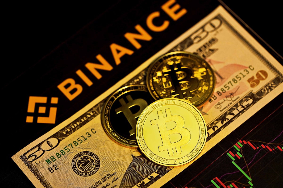 ANKR Rallies 50% After Binance Strategic Investment While Bitcoin, Ethereum Trade Muted