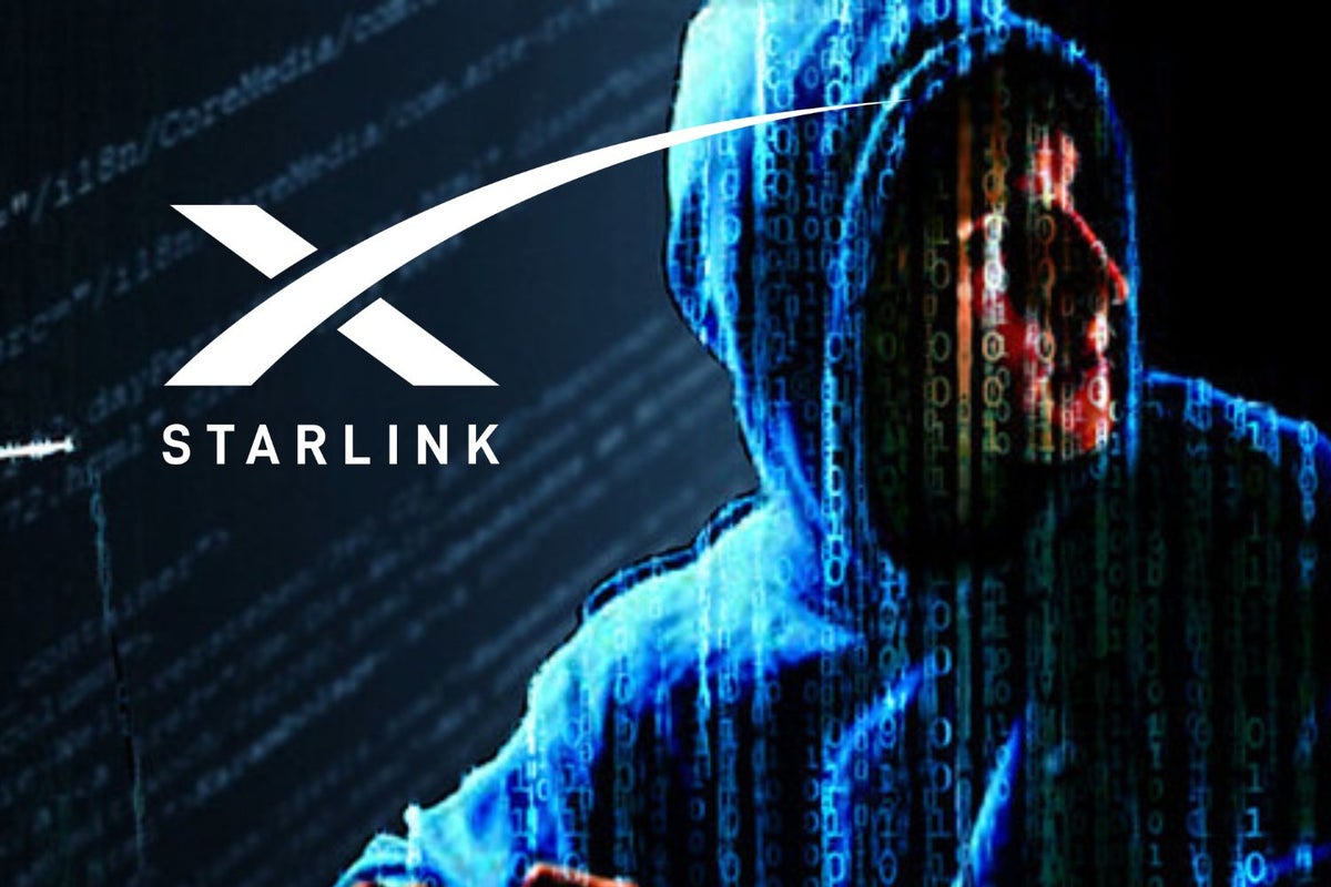 Is Elon Musk's Internet Service Safe? Researcher Develops $25 Tool To Hack Into Starlink Terminal