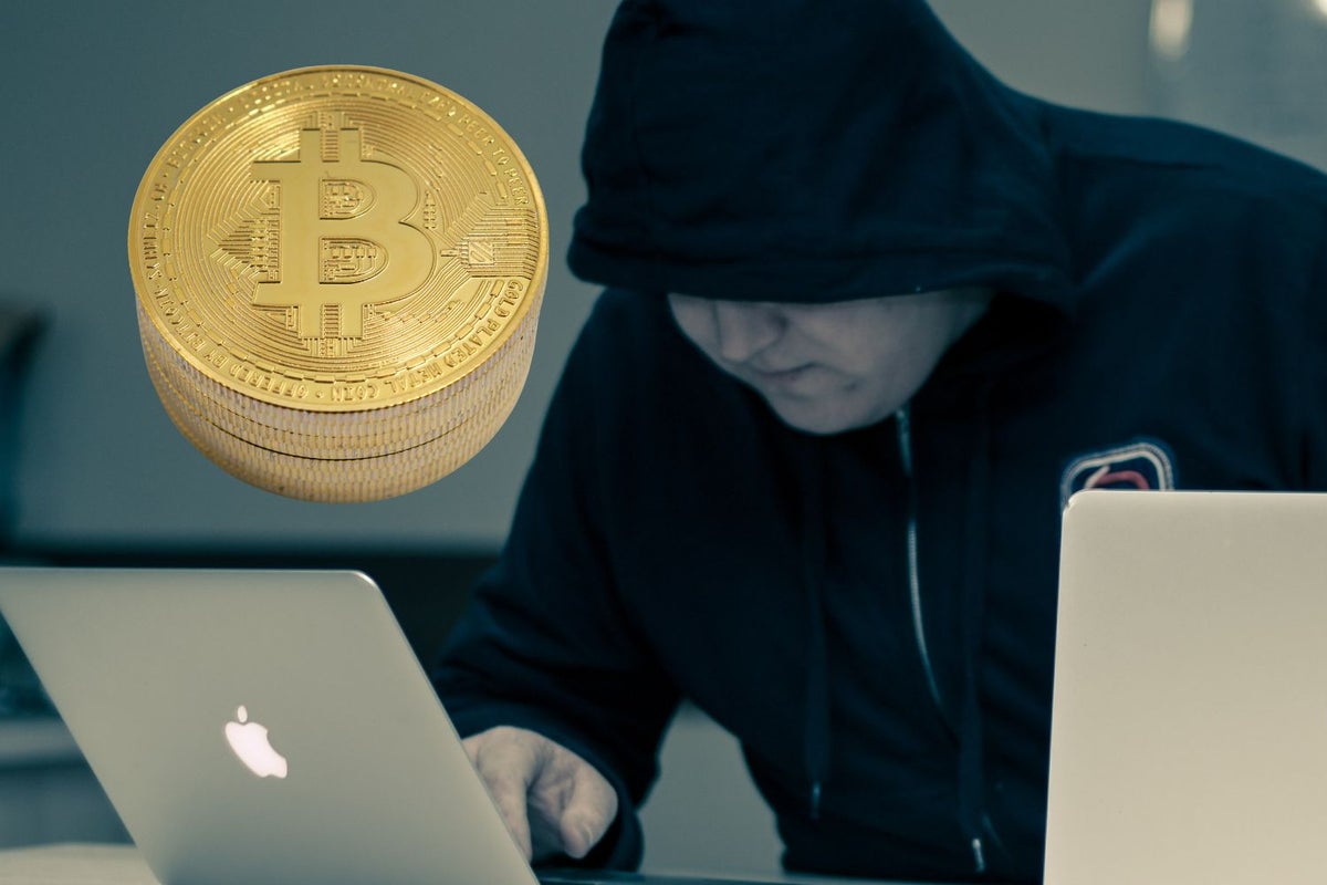Doctor Paid $60,000 Worth Of Bitcoin To Kidnap His Wife; How He Tried To Remain Anonymous