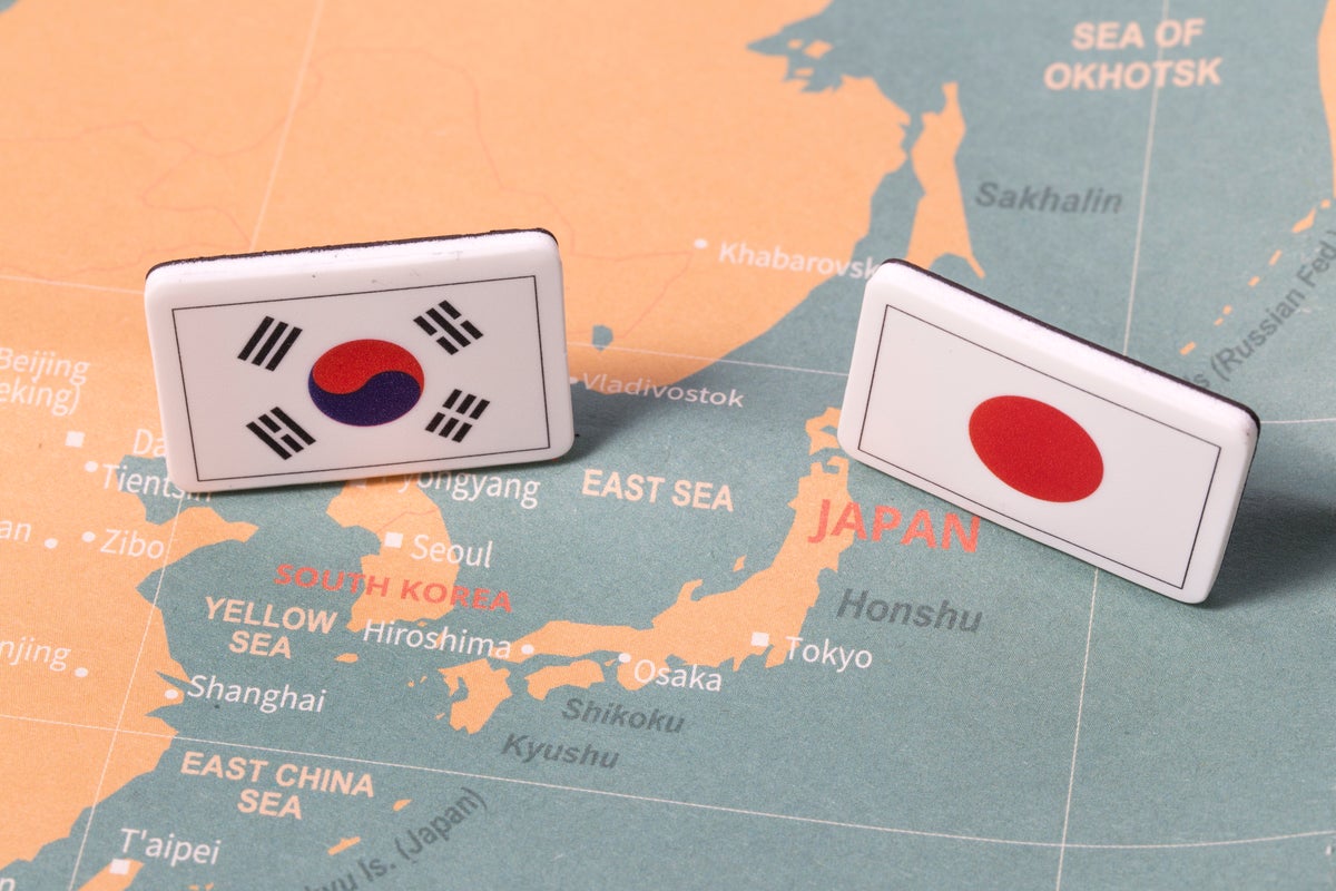 South Korea Says Japan A Partner Against 'Common Threats'
