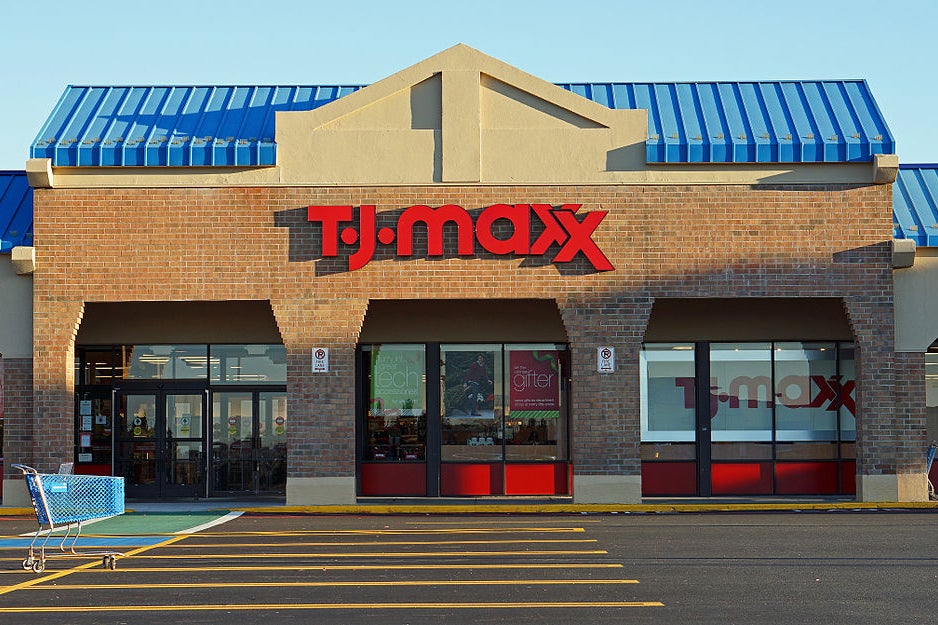 "Time For The Off Price Model To Shine,' Says Analyst Who Was Surprised With TJX Earnings Beat