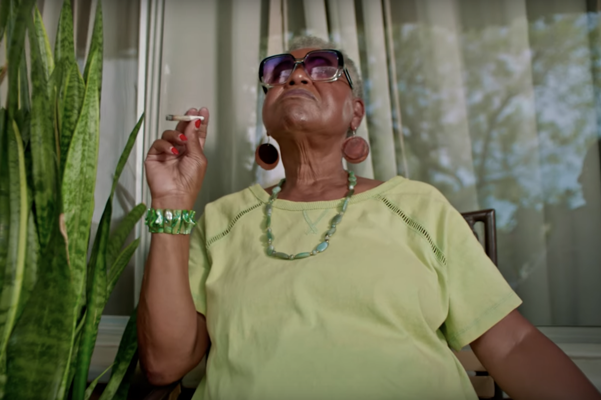 Check Out This Amazing New Weed Video By GUAP And Al Harrington's Viola