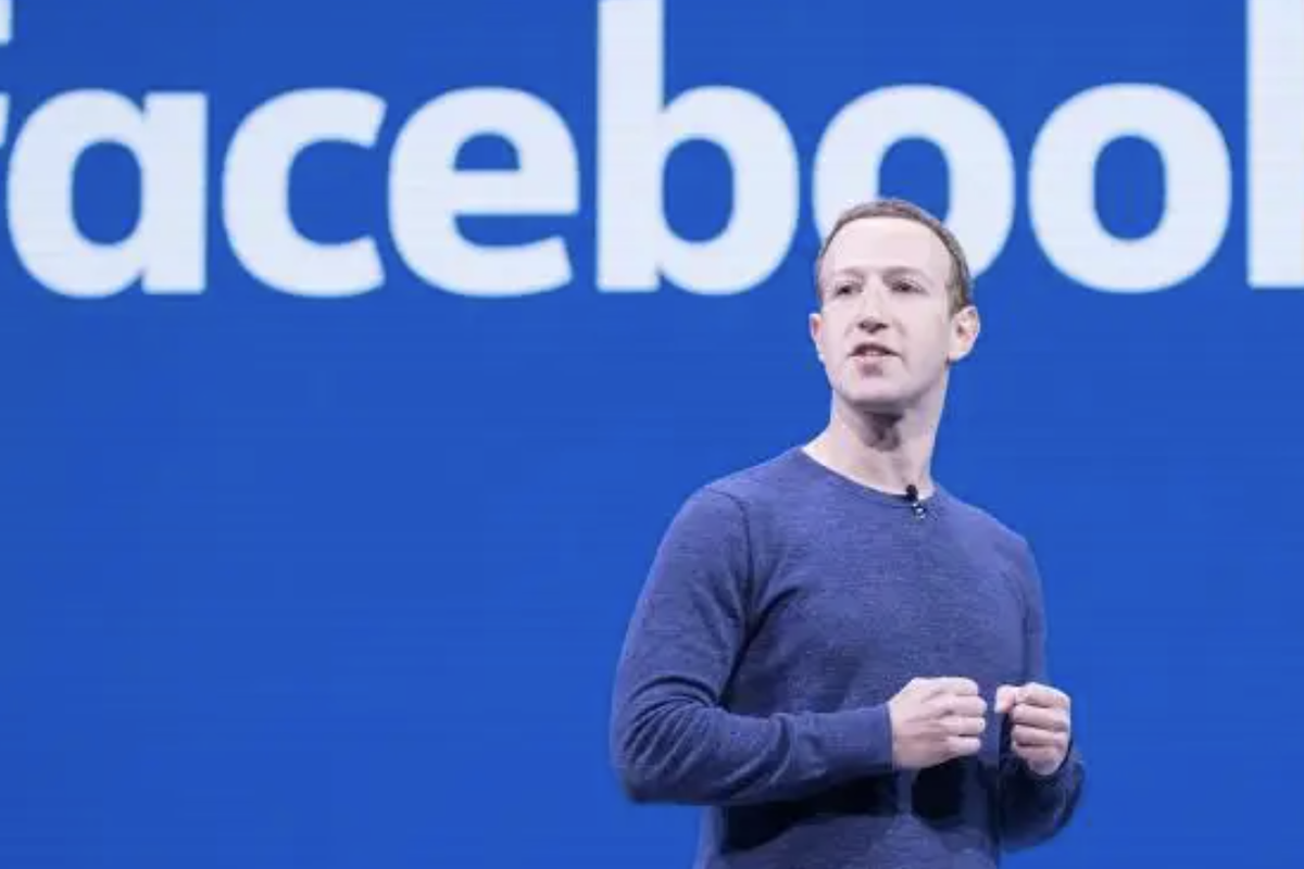 Zuckerberg Won't Be Deposed: Meta's Facebook Agrees To Settle Cambridge Analytica Data Privacy Lawsuit