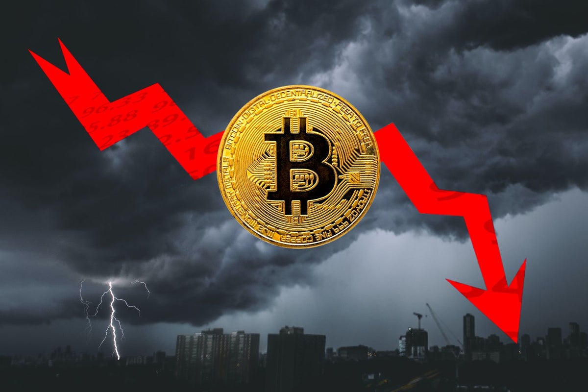 Bitcoin Breaks Below $20K: How Low Can It Go?