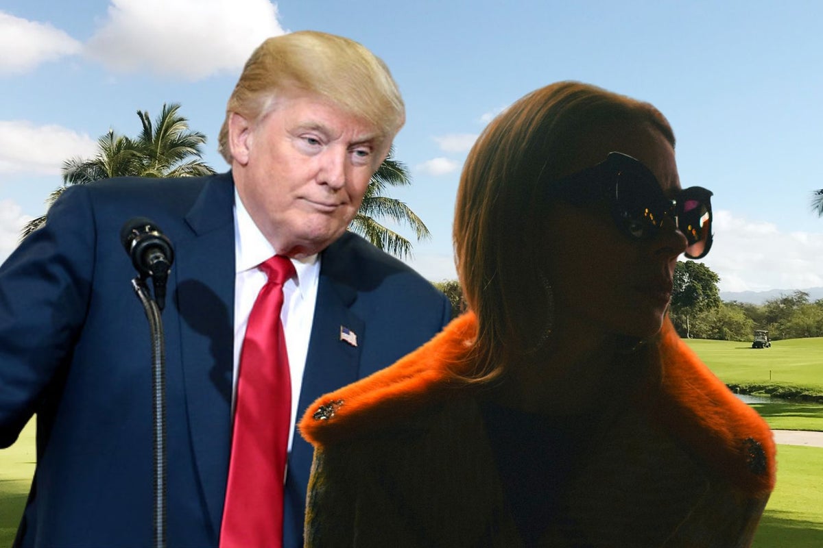 FBI Investigating Woman Who Faked Her Way Into Mara-A-Lago, Mingled With Trump