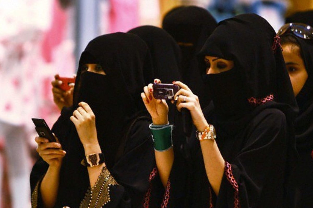 Woman Sentenced To 45 Years In Prison For Social Media Use, As Saudi Arabia Intensifies Crack Down