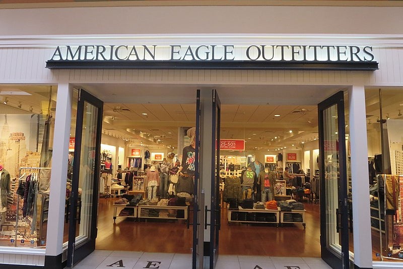 American Eagle Outfitters (AEO) – American Eagle Outfitters' Q2 Earnings Likely To Face Inflation Heat, Says Analyst