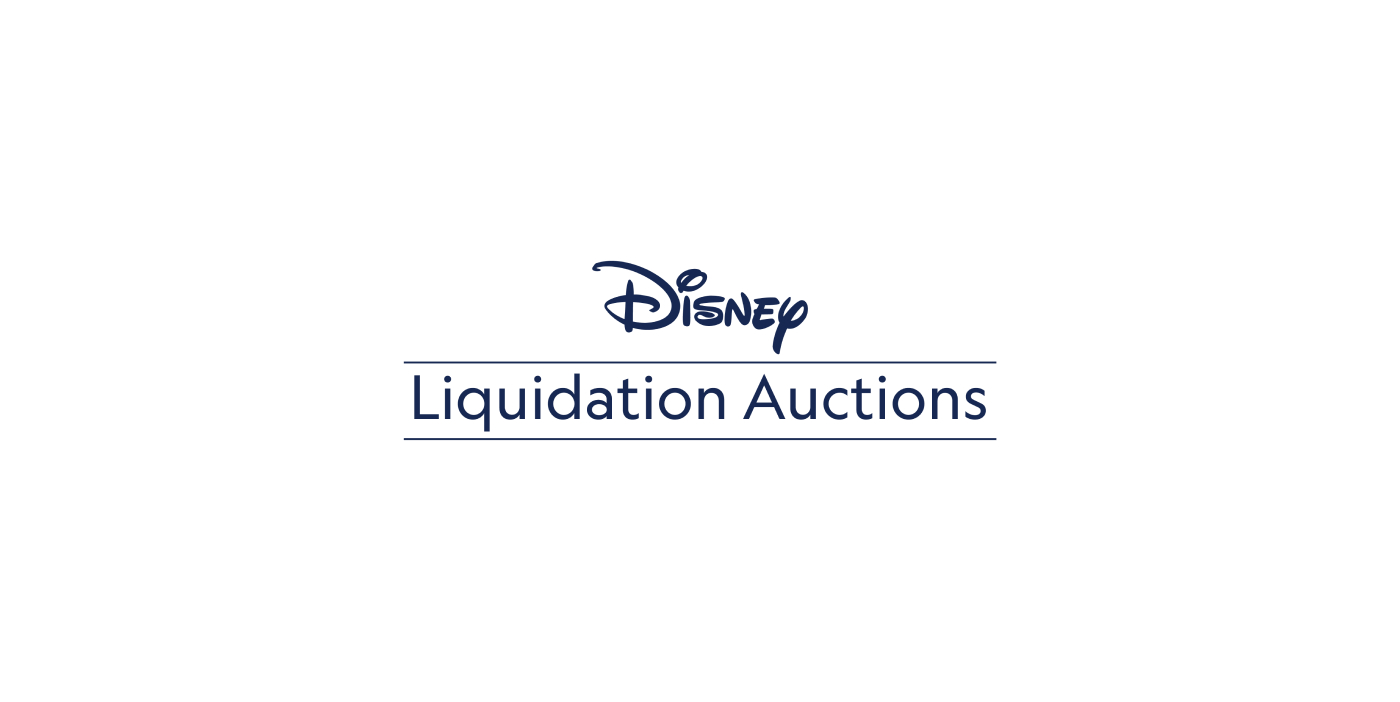 B-Stock’s Newest Marketplace: Disney Liquidation Auctions