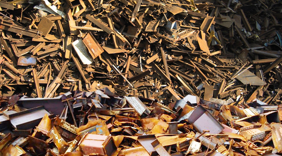 23rd August, 2022: Chinese Scrap Metal Prices Displayed Mixed Trend on Index