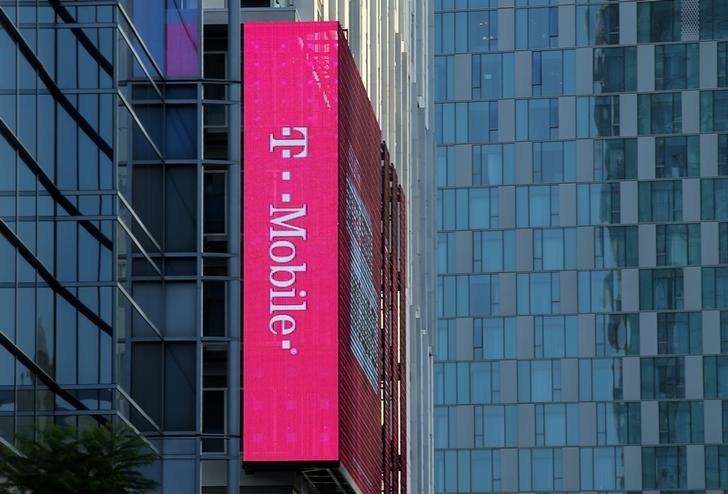 Morgan Stanley Expects T-Mobile to Start